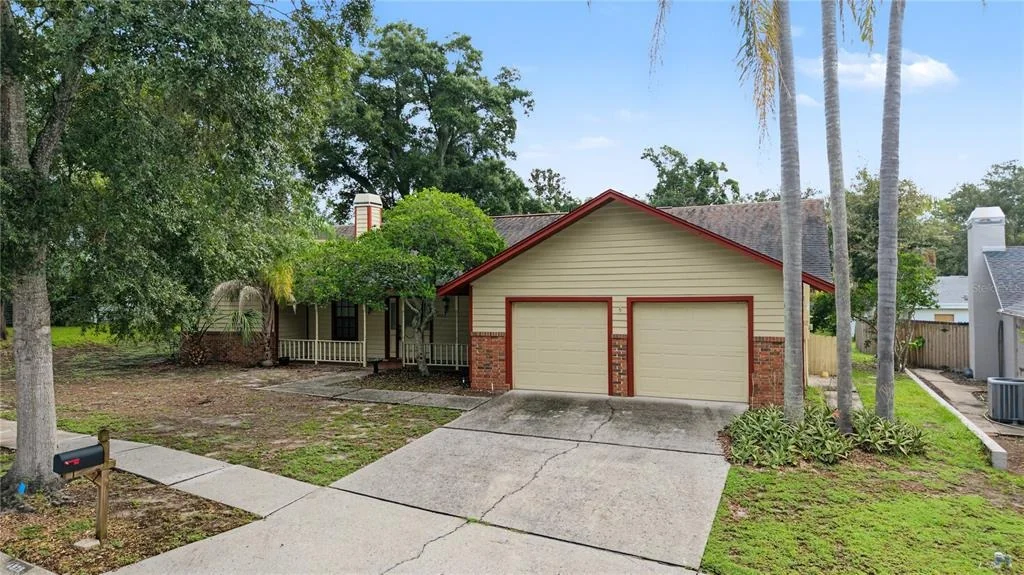 Photo of 4926 PARSON BROWN LANE