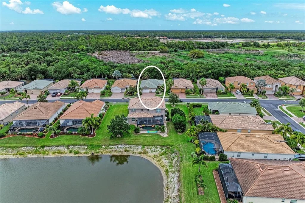 Photo of 1986 MESIC HAMMOCK WAY