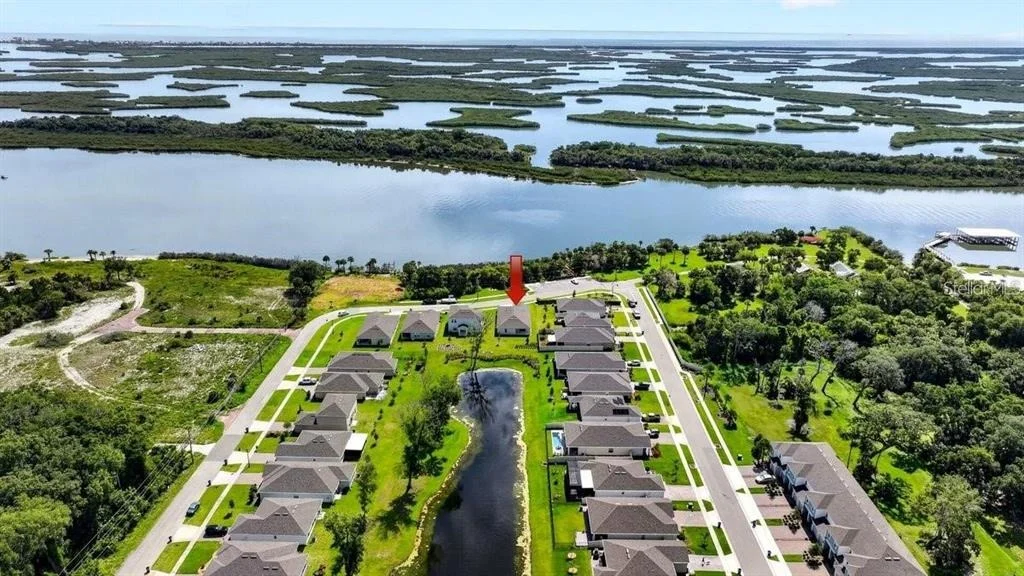Photo of 190 JONES FISH CAMP ROAD