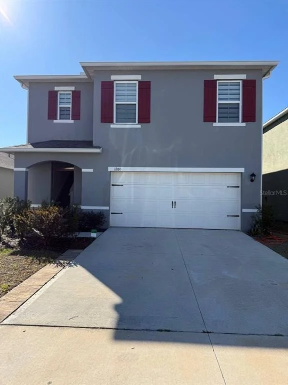 Photo of 1724 POST OAK DRIVE