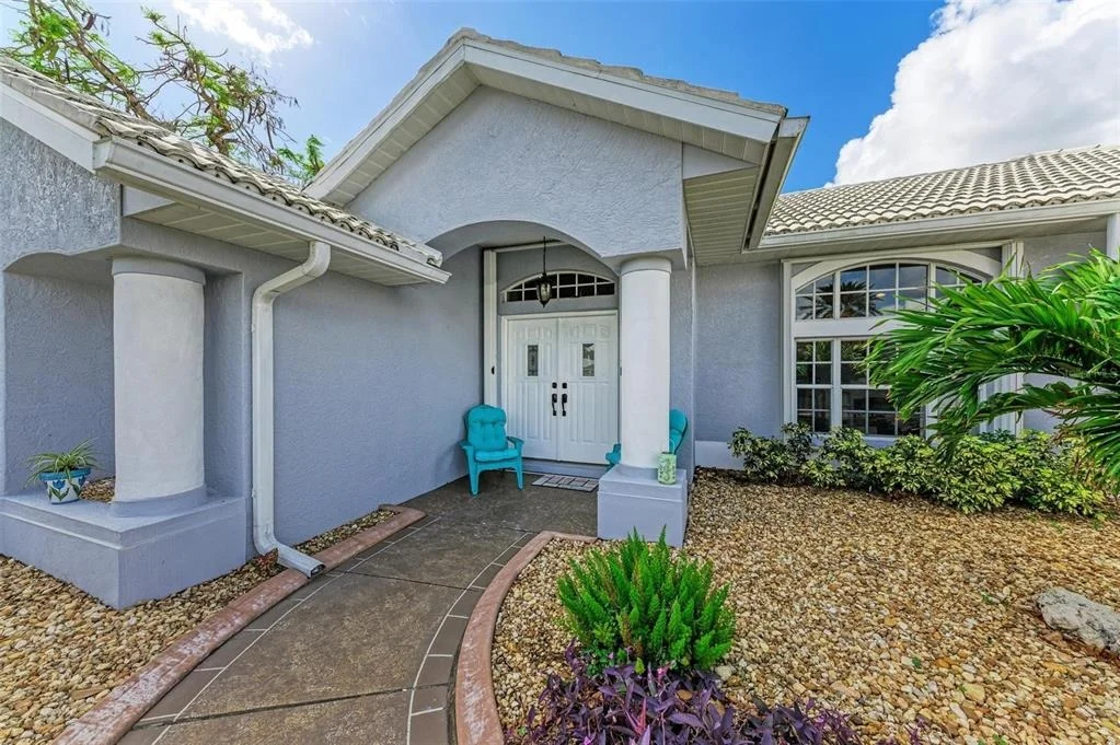Photo of 316 ROSELING CIRCLE