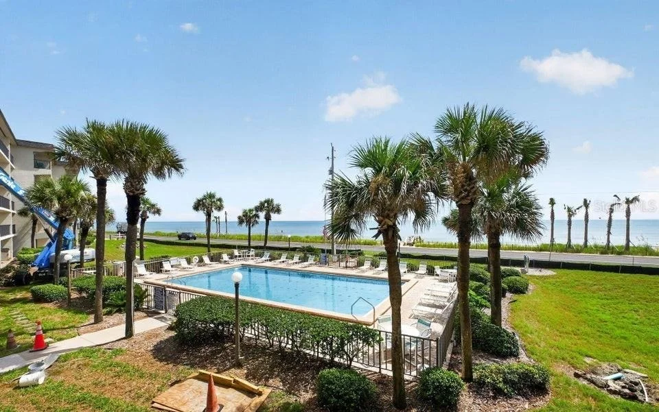 Photo of Unit 208 at 2700 OCEAN SHORE BOULEVARD
