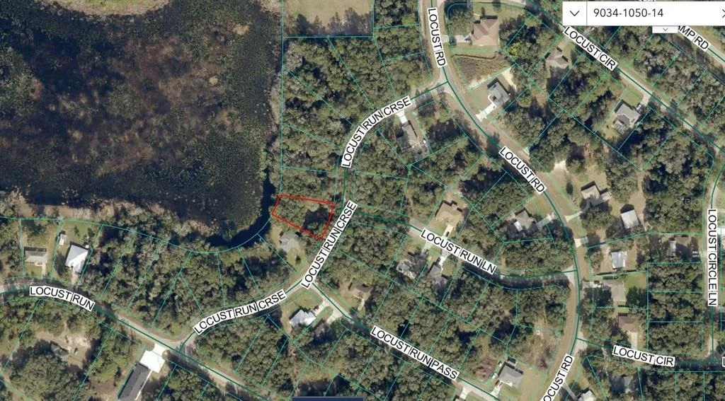 Photo of LOT 14 LOCUST RUN COURSE