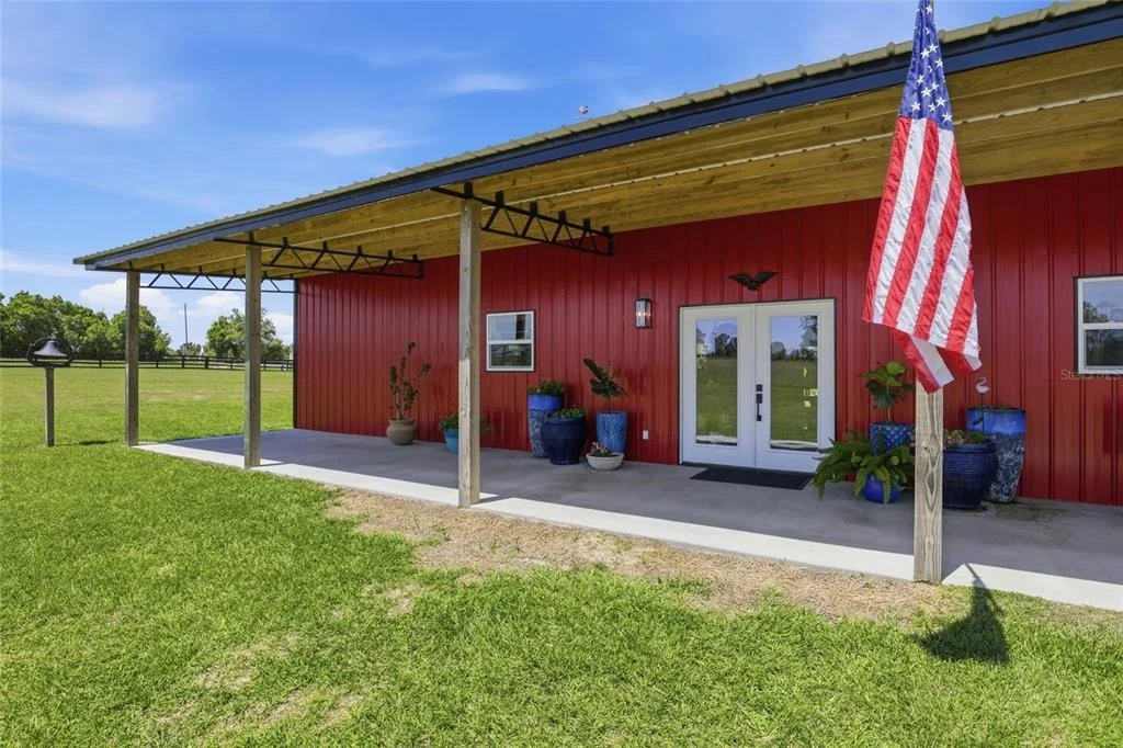 Photo of 18605 NW COUNTY ROAD 235A
