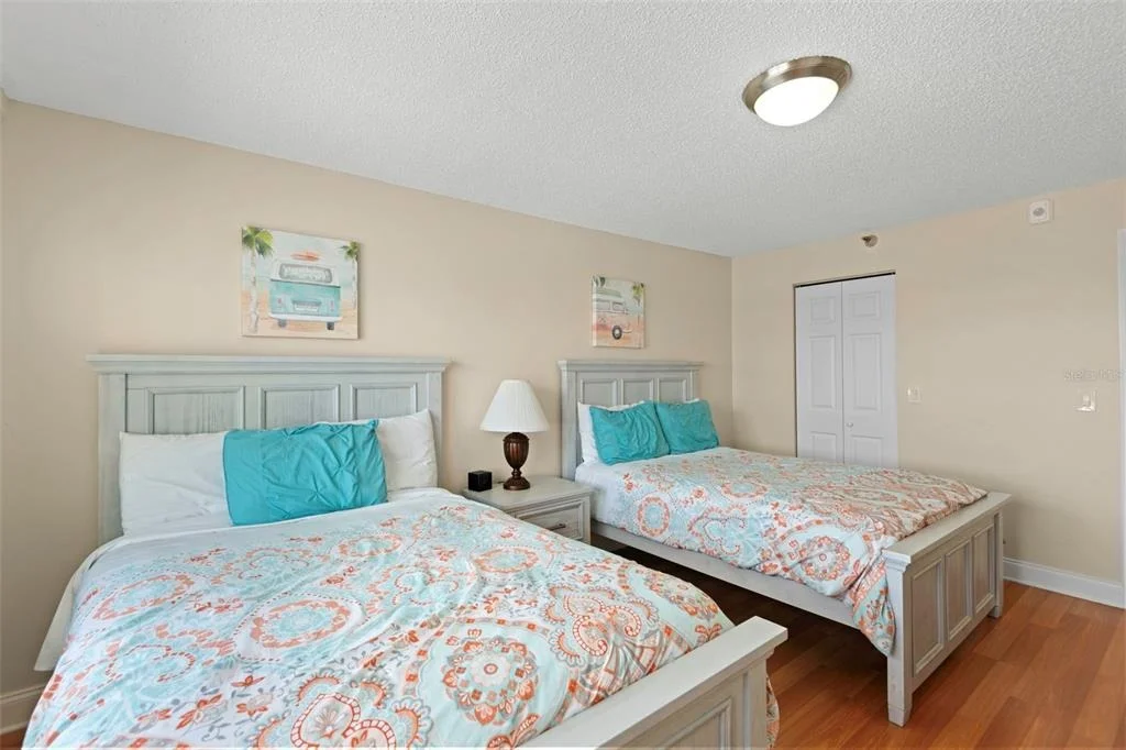 Photo of Unit 202 at 13440 GULF BOULEVARD