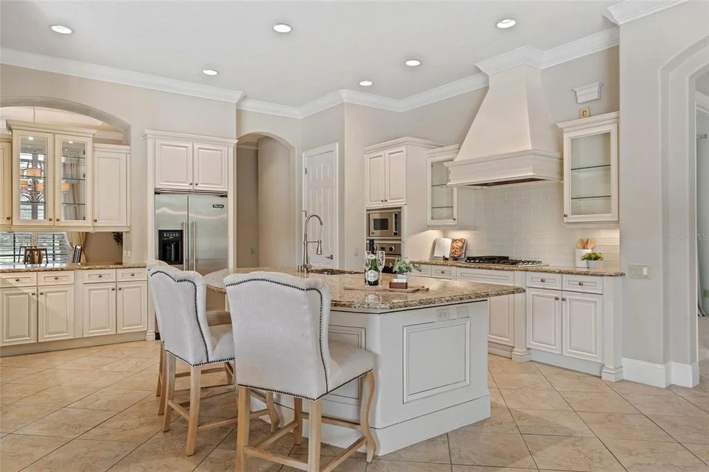 Photo of 6560 LAKE BURDEN VIEW DRIVE