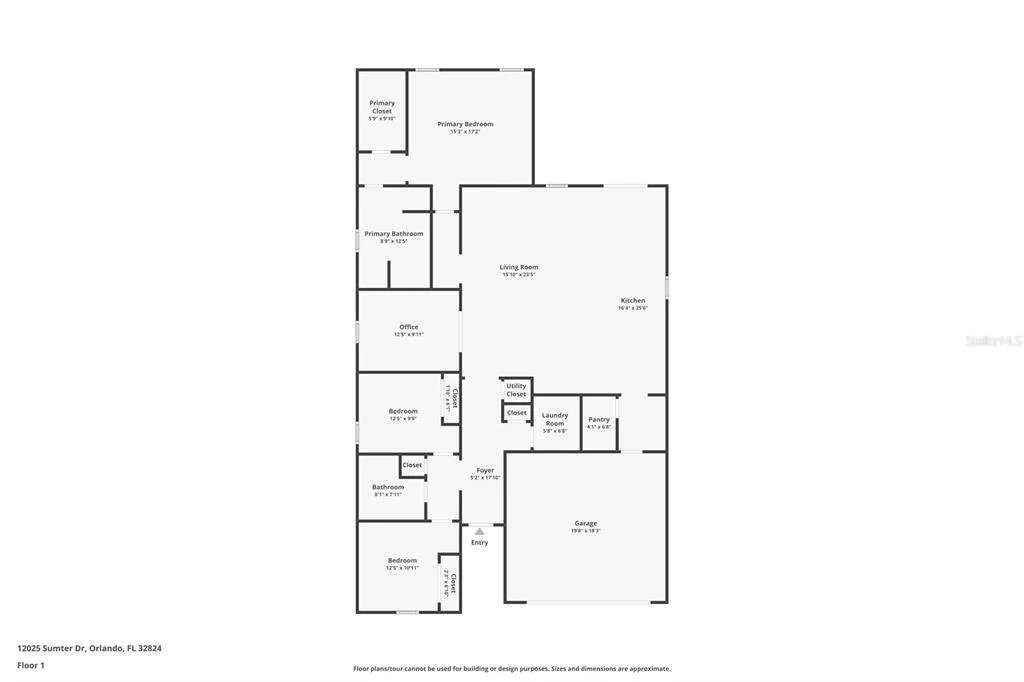 Photo of 12025 SUMTER DRIVE