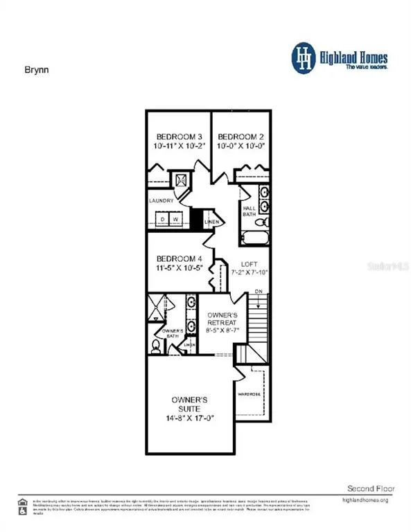 Photo of 590 WINDY WILLOW WAY