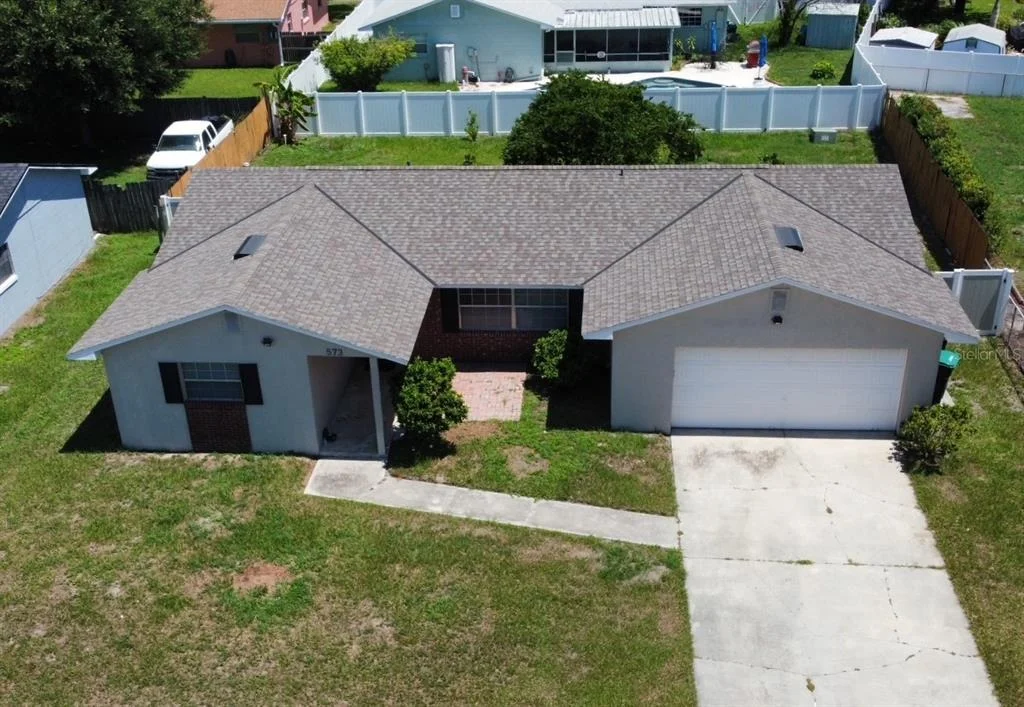 Photo of 573 BENJAMIN FRANKLIN PLACE