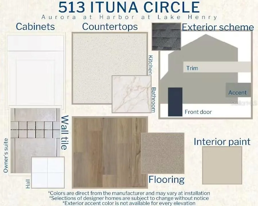 Photo of 513 ITUNA CIRCLE