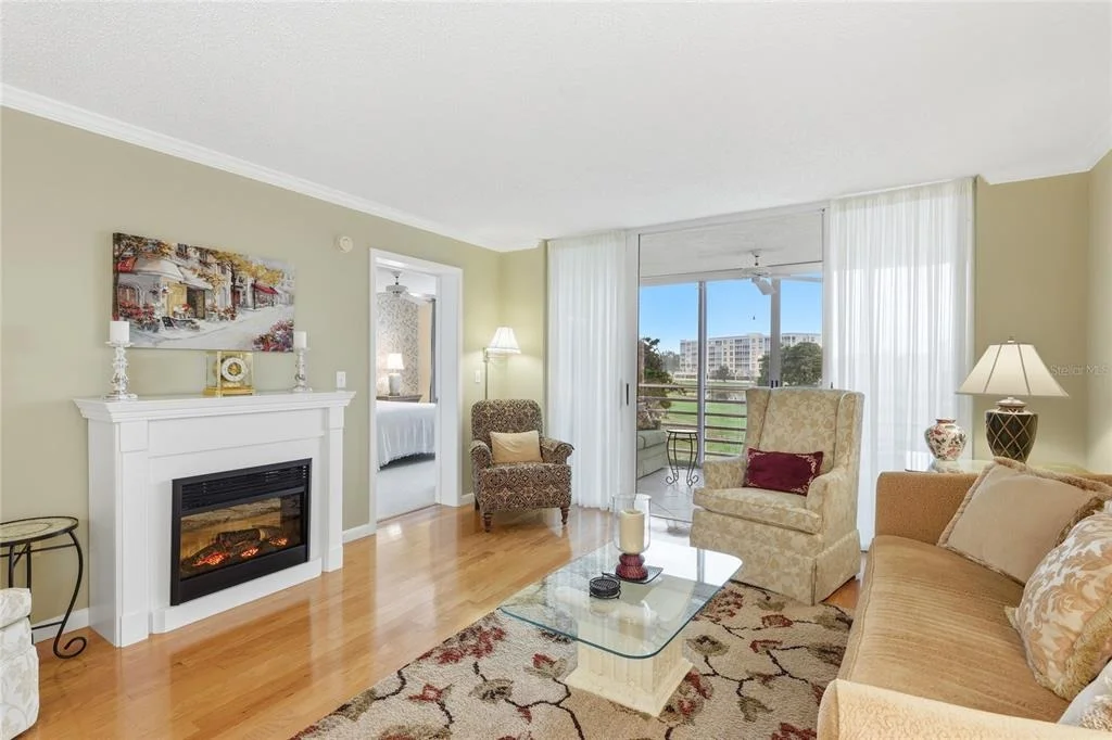 Photo of Unit 308 at 3750 PINEBROOK CIRCLE