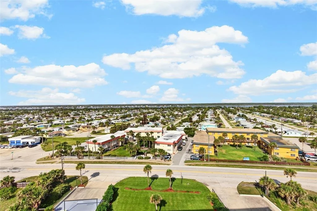 Photo of Unit 10A at 1513 OCEAN SHORE BOULEVARD