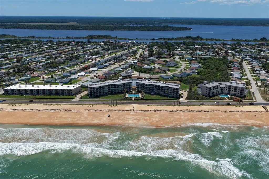 Photo of Unit 316 at 2700 OCEAN SHORE BOULEVARD