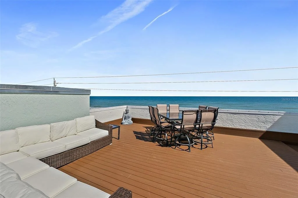 Photo of Unit 402 at 3390 OCEAN SHORE BOULEVARD