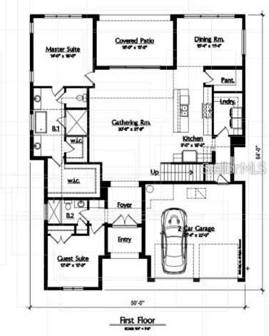 Photo of 2260 MULBRY DRIVE