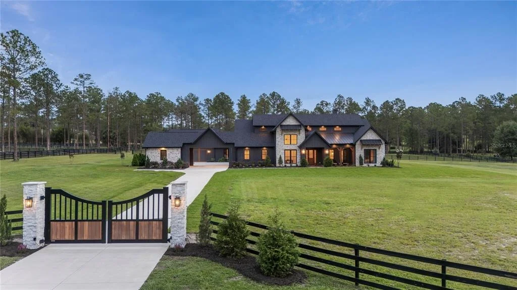 Photo of 23741 RIDGE LINK ROAD