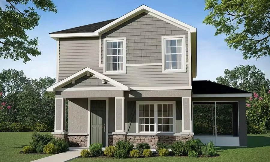 Photo of 4036 WAVING HICKORY BOULEVARD