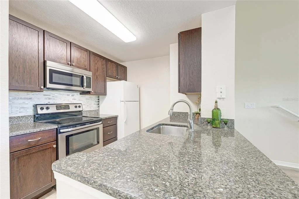 Photo of Unit 207 at 8911 MANOR LOOP