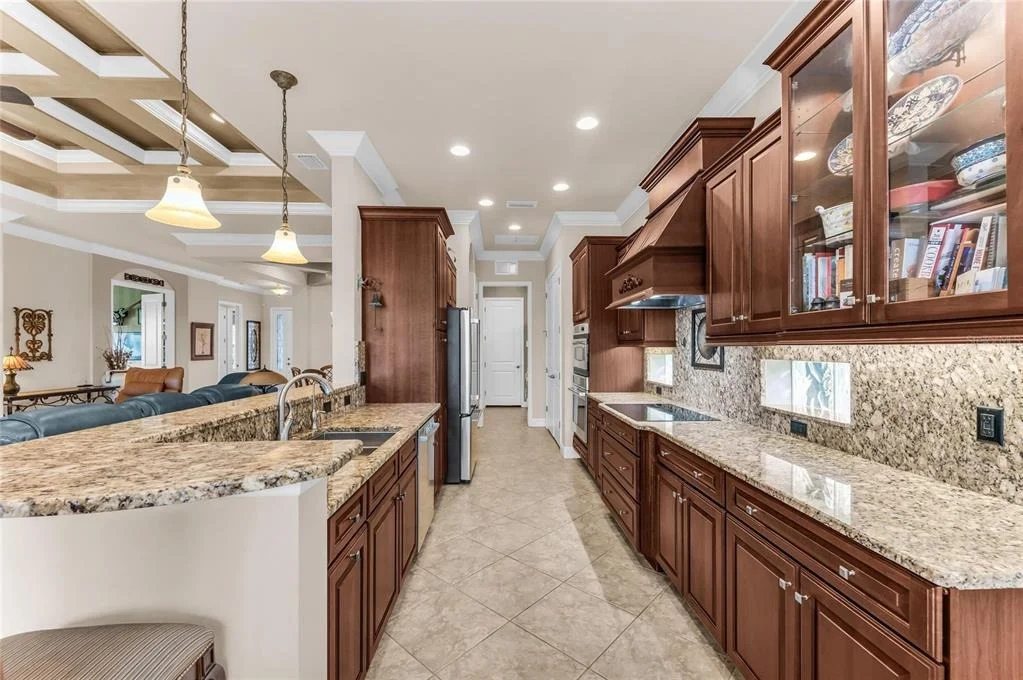 Photo of 20110 GRANLAGO DRIVE