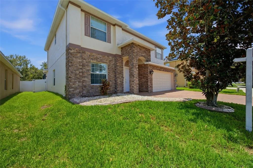 Photo of 12407 GILMERTON MIST LANE