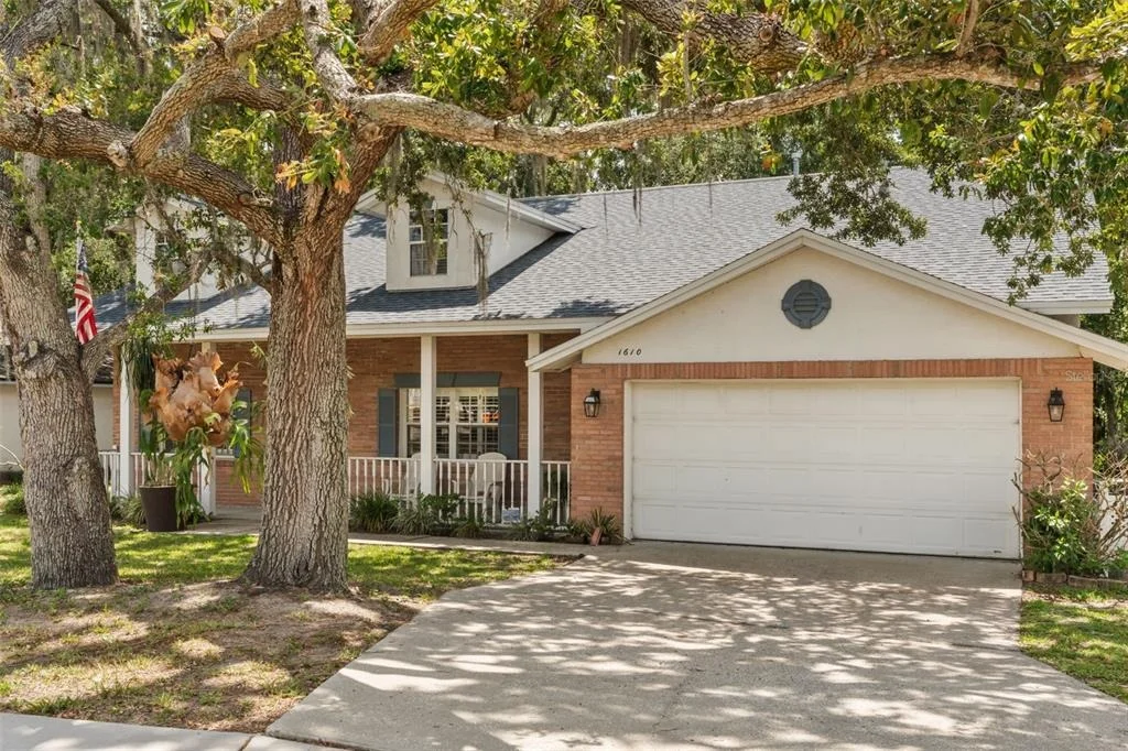 Photo of 1610 BEULAH ROAD