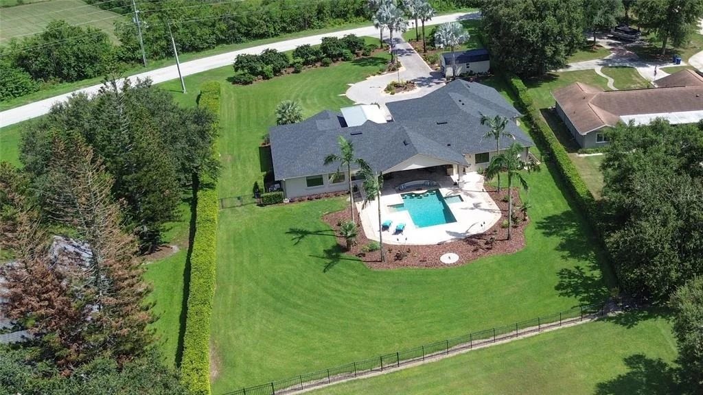Photo of 3640 CRUMP ROAD