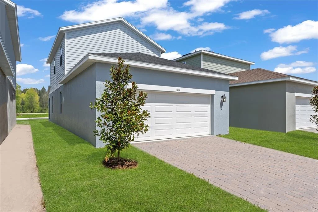 Photo of 1998 HORSETAIL DRIVE