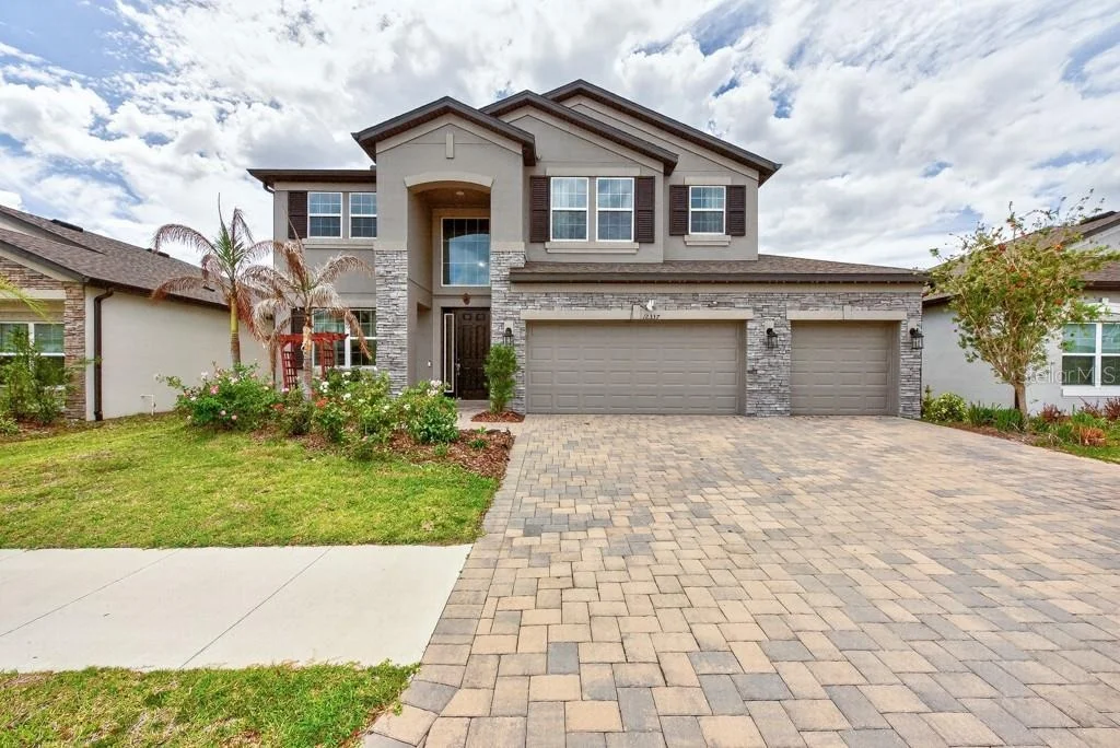 Photo of 12337 SHINING WILLOW STREET