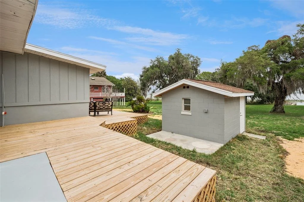 Photo of 2316 N GRIFFIN DRIVE