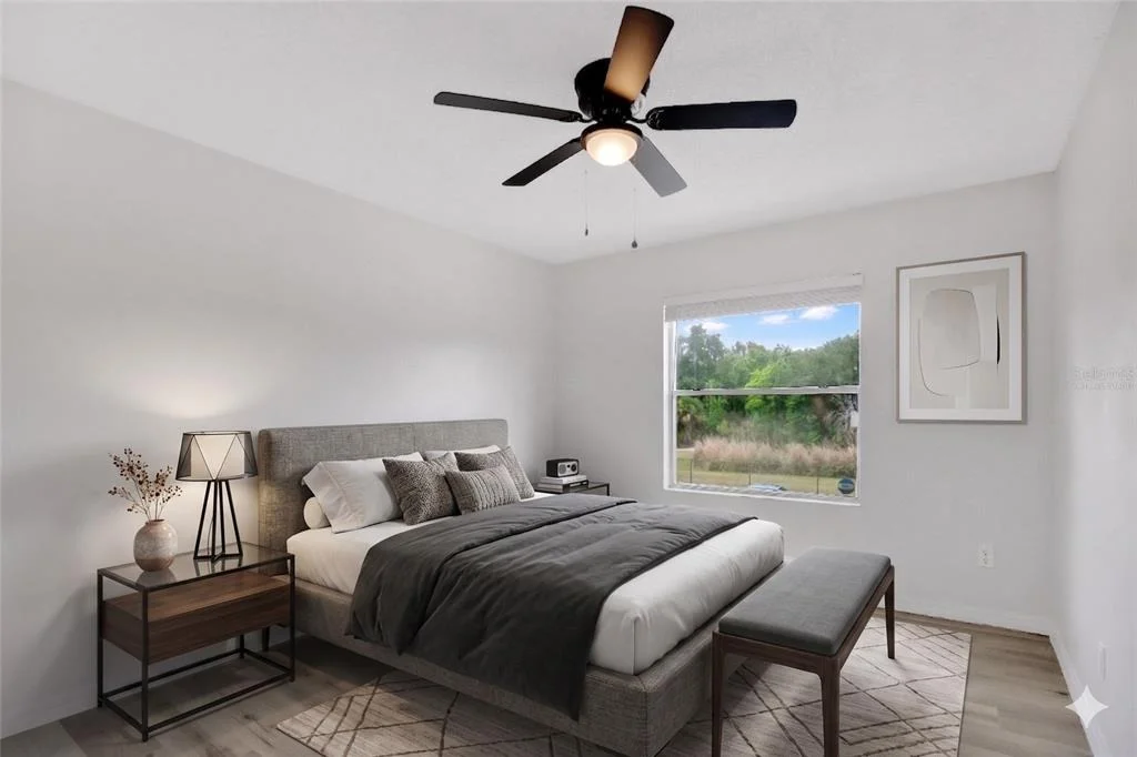 Photo of Unit 3 at 4100 PERSHING POINTE PLACE