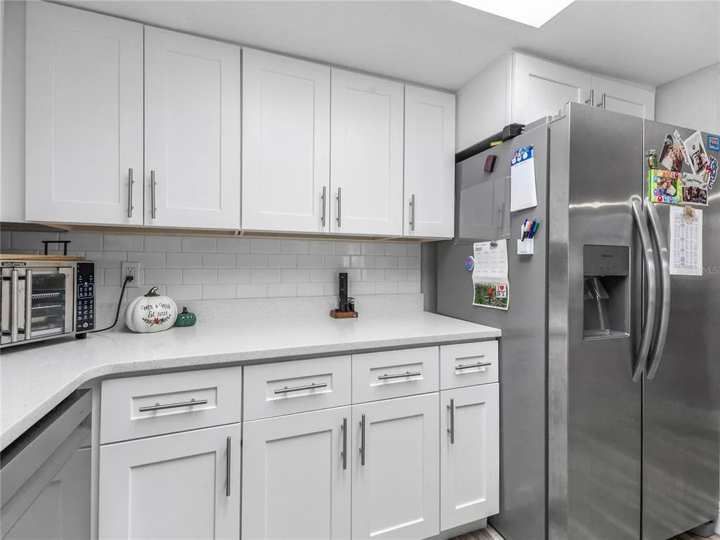 Photo of Unit A at 622 FAIRWAYS CIRCLE