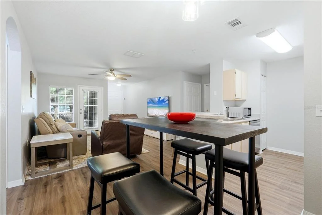 Photo of Unit 103 at 8926 MANOR LOOP