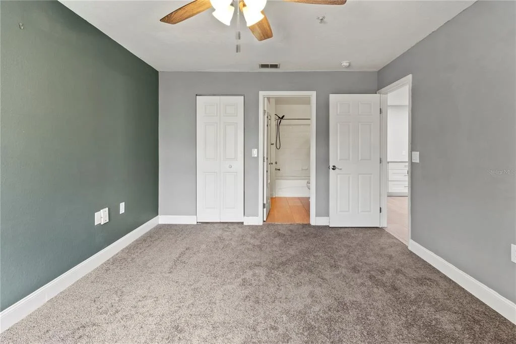 Photo of Unit 204 at 8911 MANOR LOOP