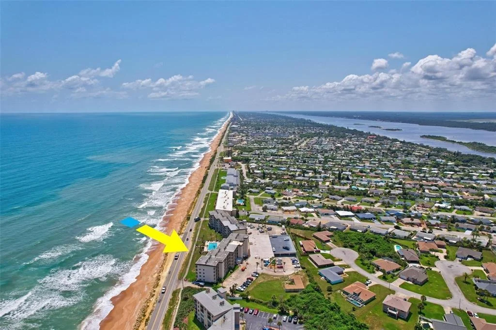 Photo of Unit 315 at 2700 OCEAN SHORE BOULEVARD