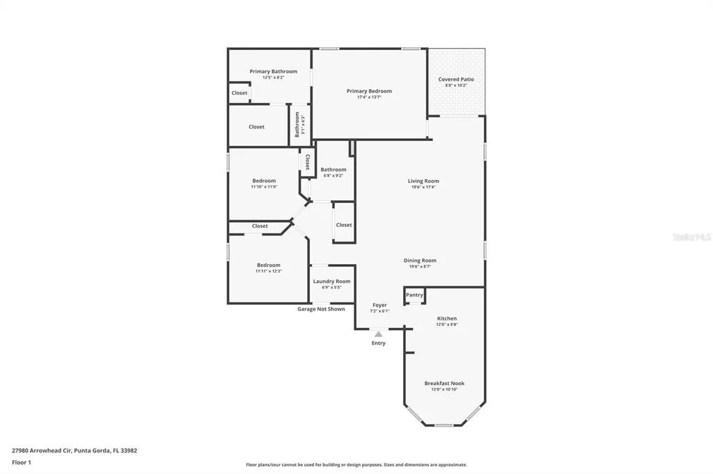Photo of 27980 ARROWHEAD CIRCLE
