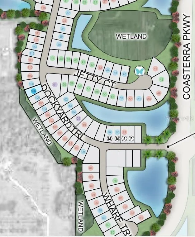 Photo of 12755 DOCKYARD TRAIL