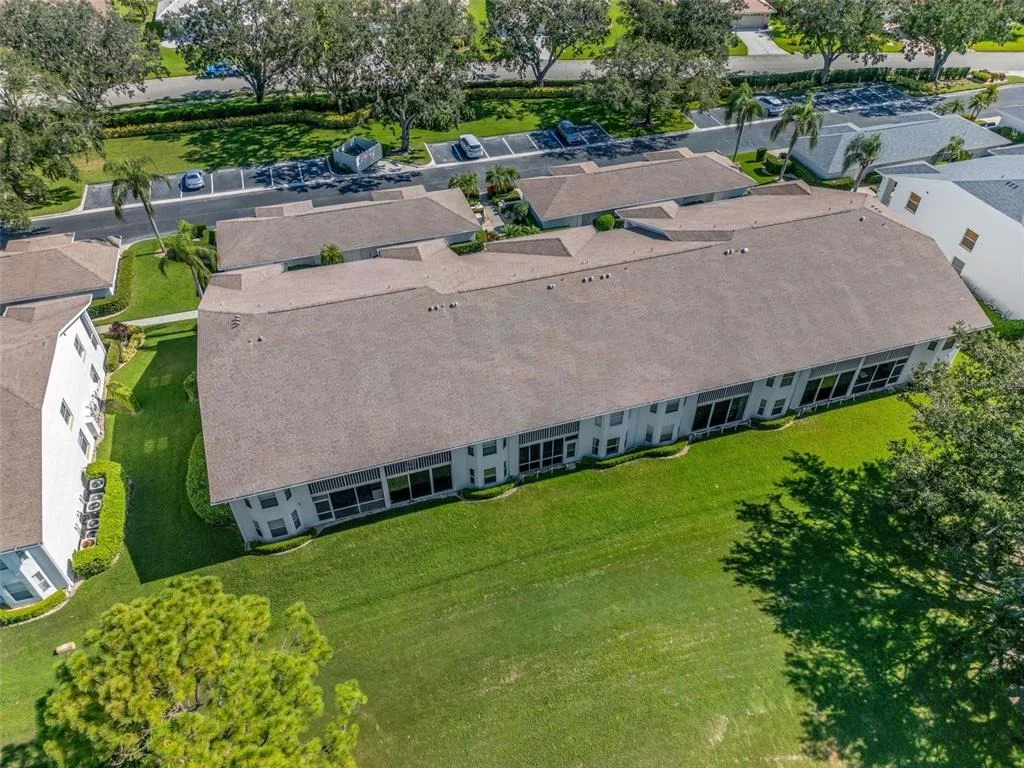 Photo of Unit 704 at 6908 DREWRYS BLUFF
