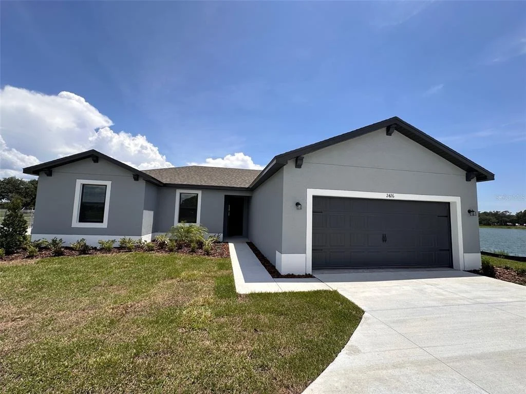 Photo of 2426 HIERS ROAD