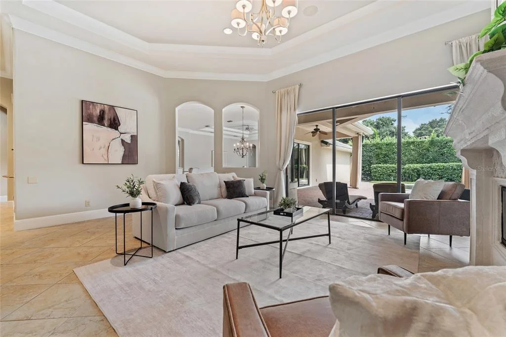 Photo of 6560 LAKE BURDEN VIEW DRIVE