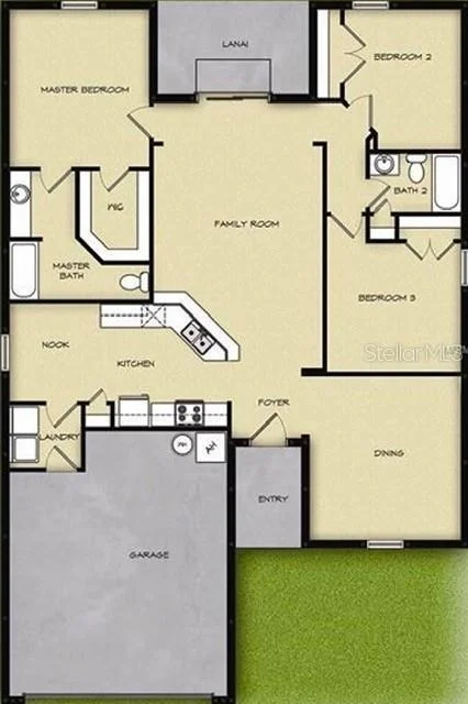 Photo of 4475 CAICOS DRIVE