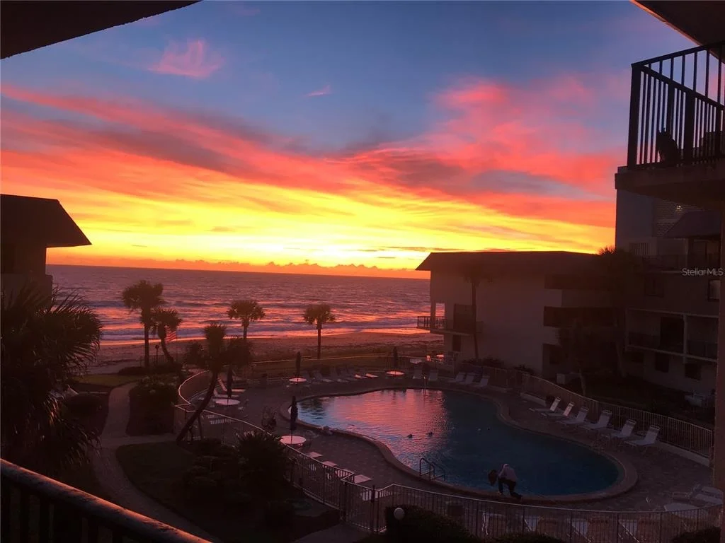 Photo of Unit 303 at 935 OCEAN SHORE BOULEVARD