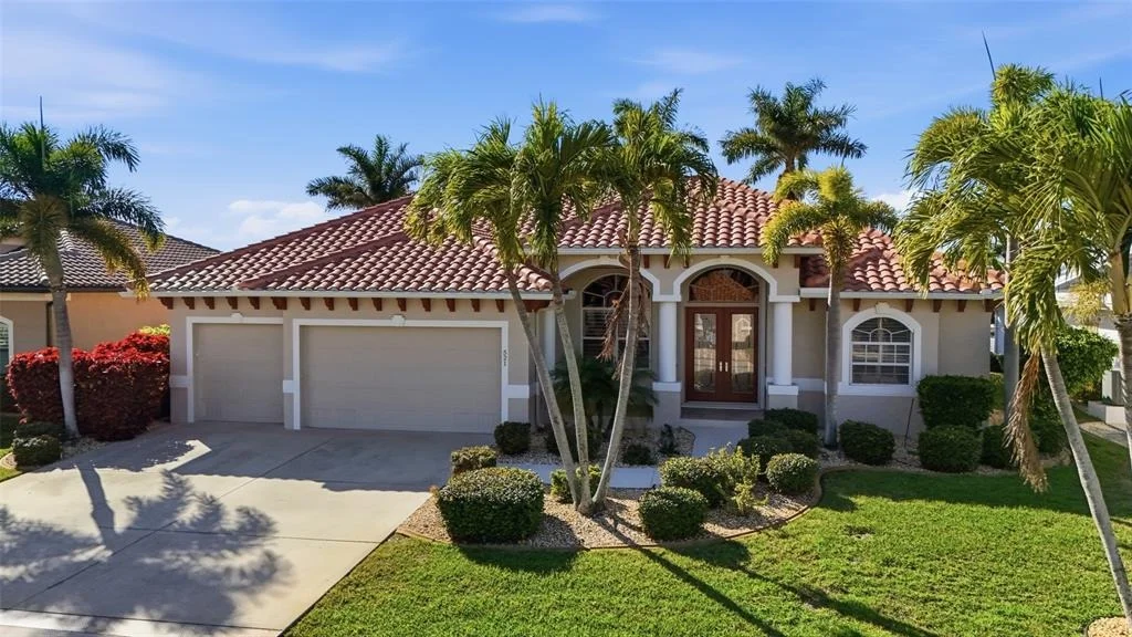 Photo of 521 ELEUTHERA DRIVE