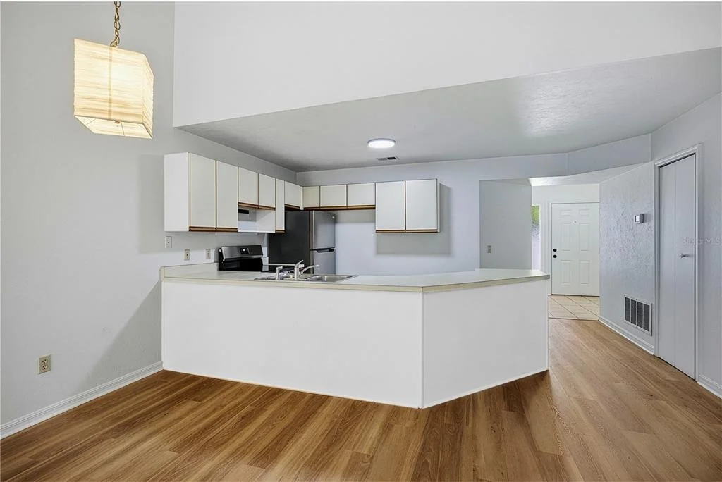 Photo of Unit K at 218 NW 50TH BOULEVARD