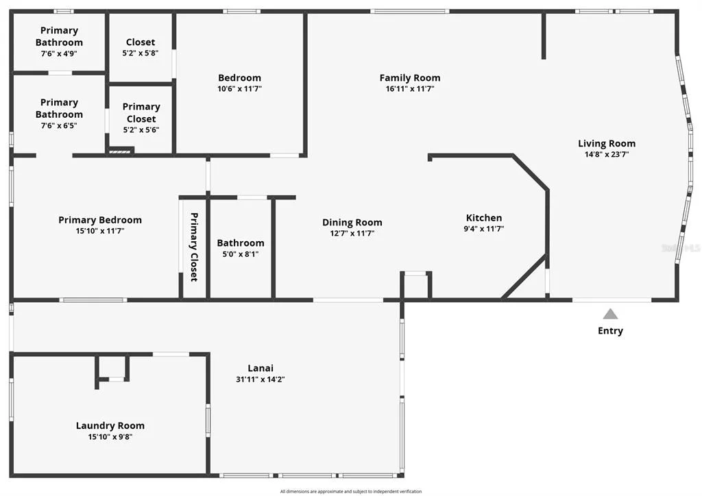 Photo of 49 COMPASS POINT