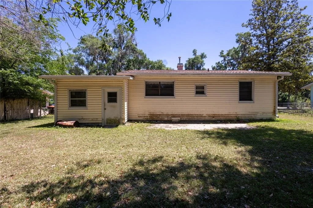 Photo of 6281 SE HAMES ROAD
