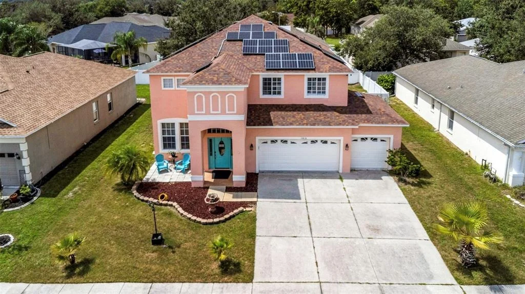 Photo of 14818 EDGEMERE DRIVE