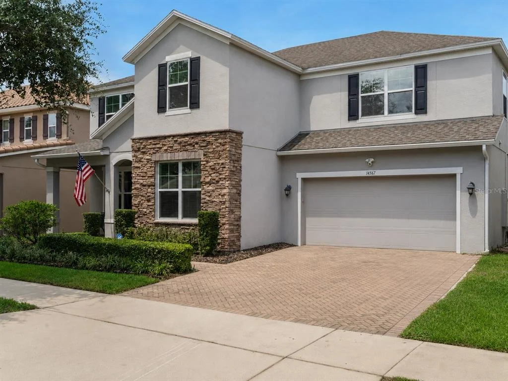 Photo of 14567 CEDAR HILL DRIVE