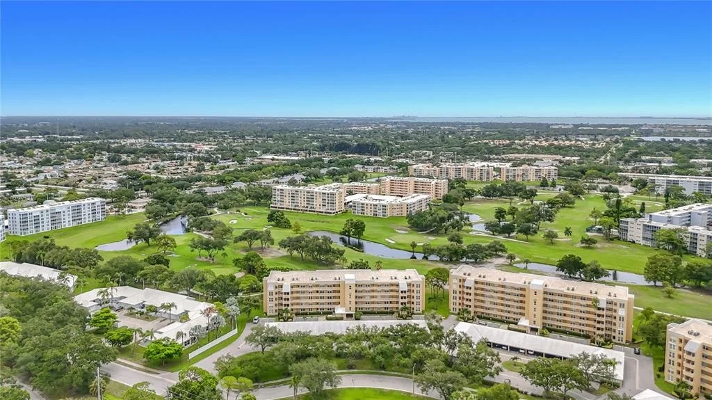 Photo of Unit 107 at 3750 PINEBROOK CIRCLE