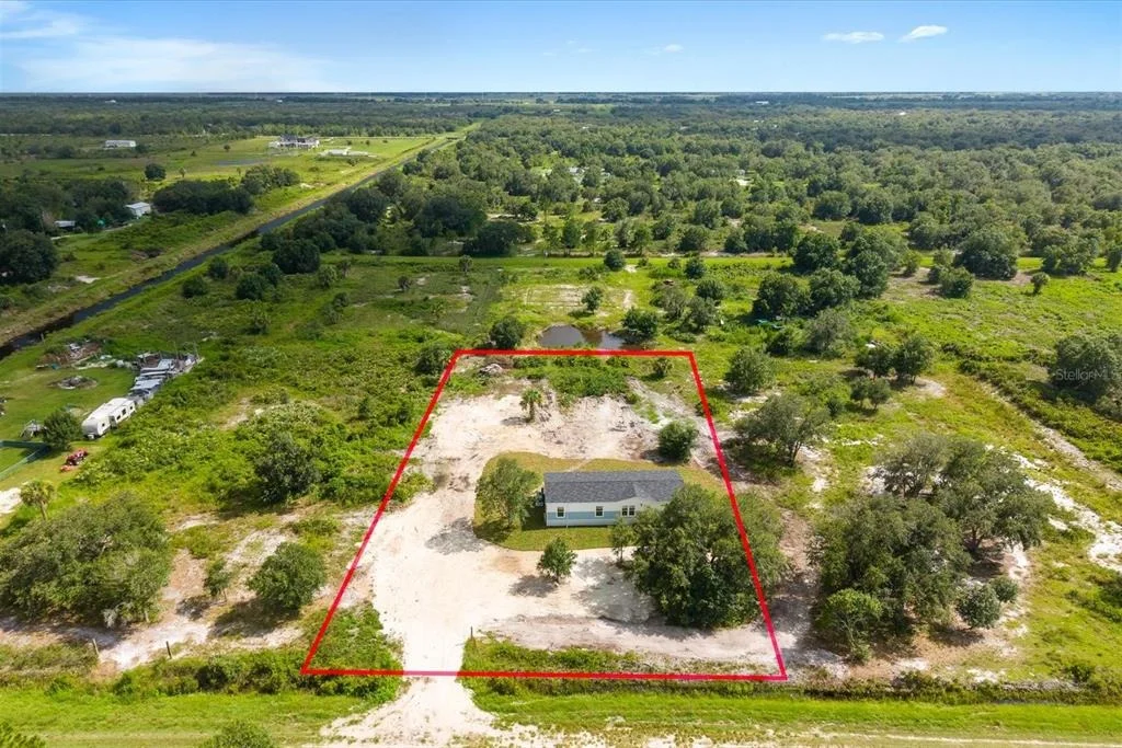 Photo of 16918 NW 264TH STREET