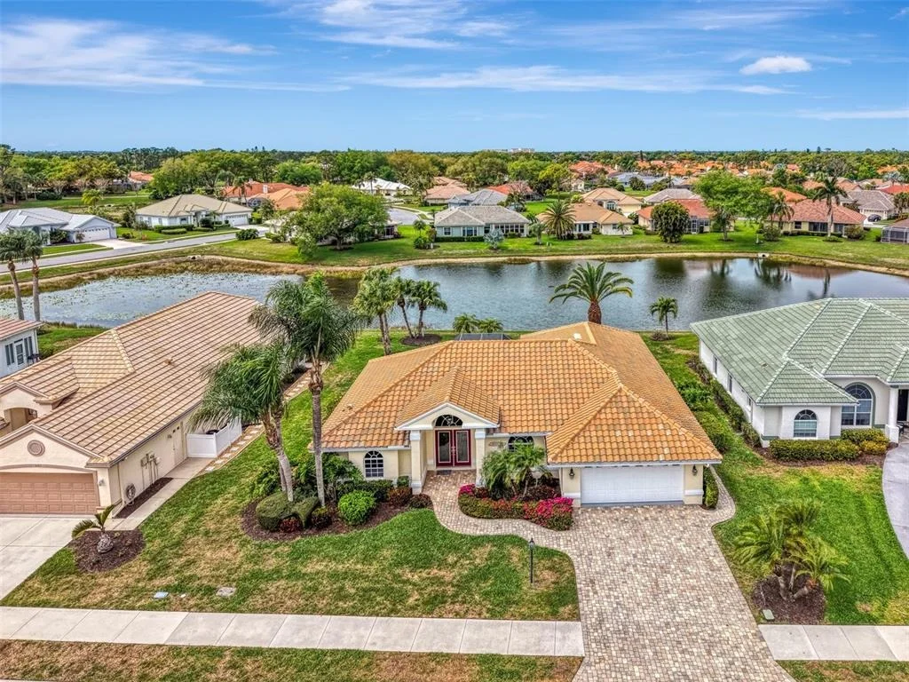 Photo of 5061 SEAGRASS DRIVE